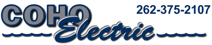 Coho Electric Contractor Grafton Wisconsin